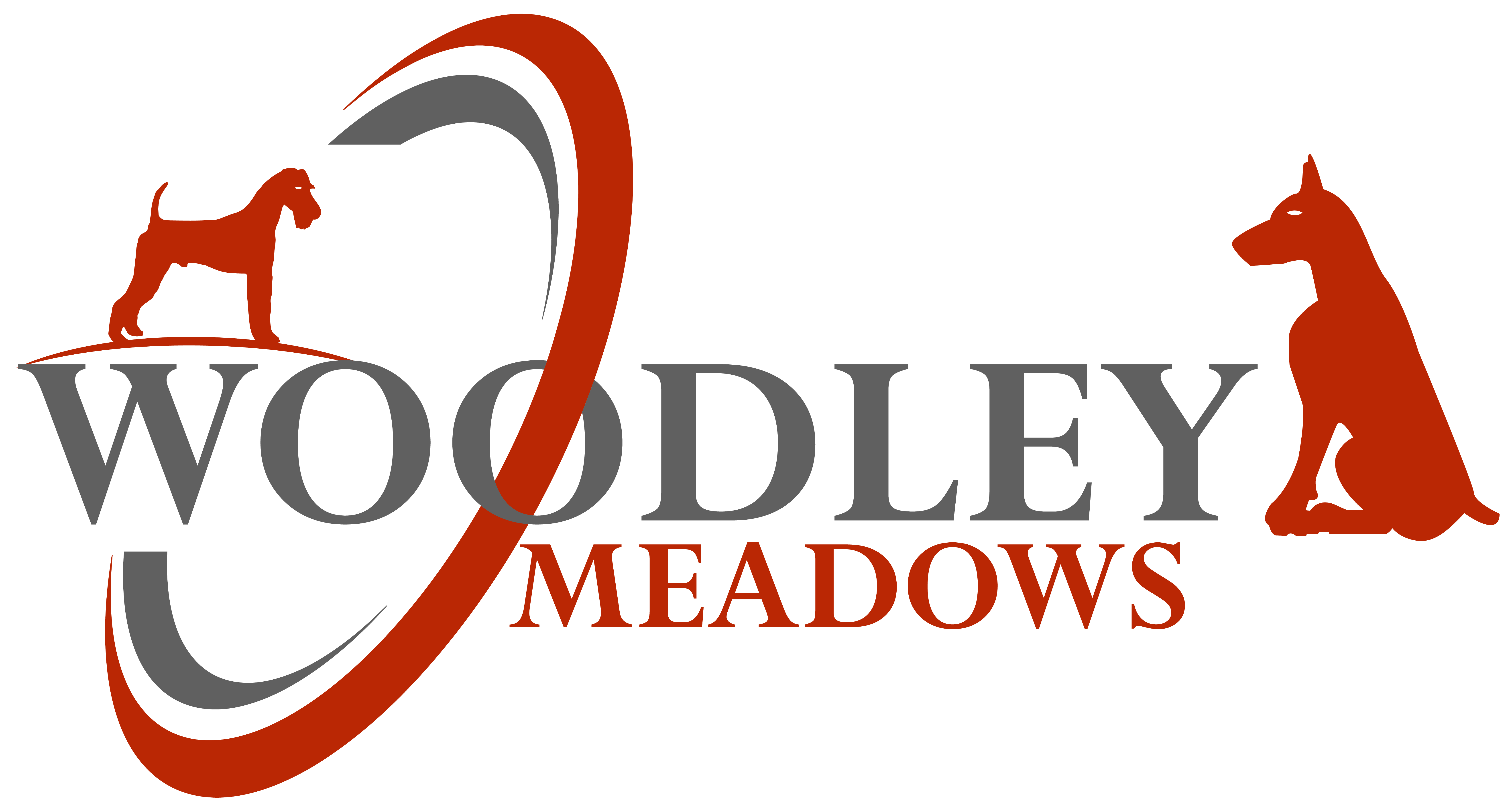 Woodley Meadows